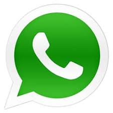 Je suis un utilisateur WhatsApp